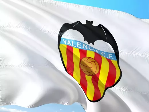 Valencia CF supporters: The Impact of the North Curve